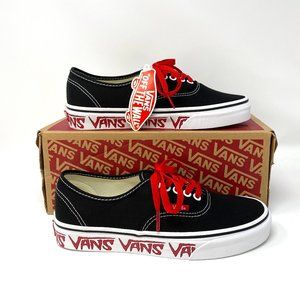 Best 25+ Deals for Mens Vans Shoes Red And Black | Poshmark